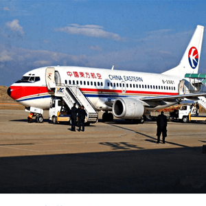 九寨黄龙航空快递航空快运业稳步发展的原因是什么？